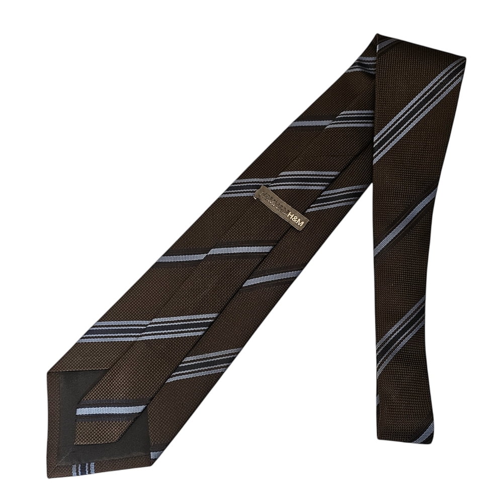 H&M TIE - Picture 3 of 10